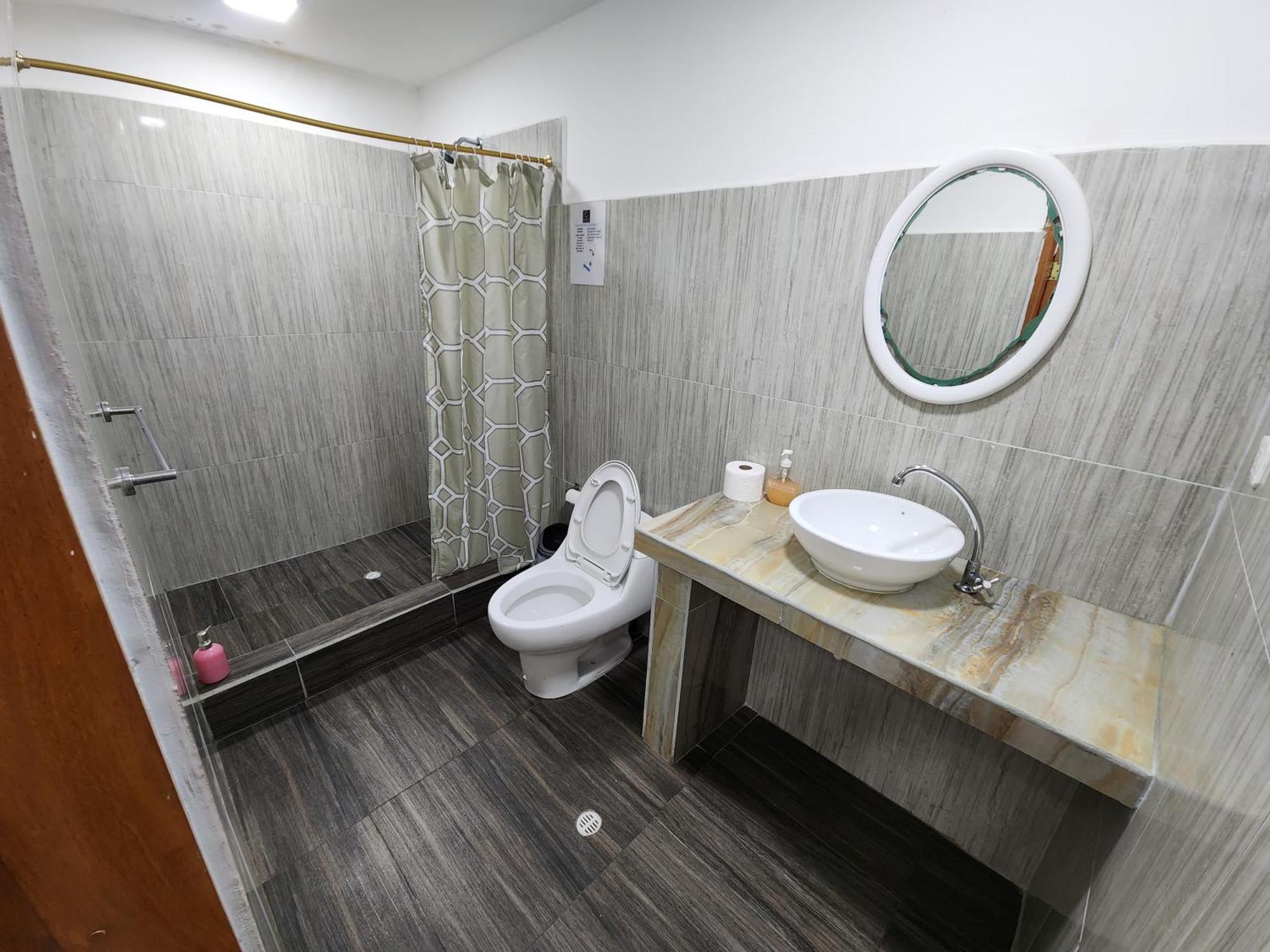 Costa Del Sol Hotel Puerto Ayora  Kültér fotó