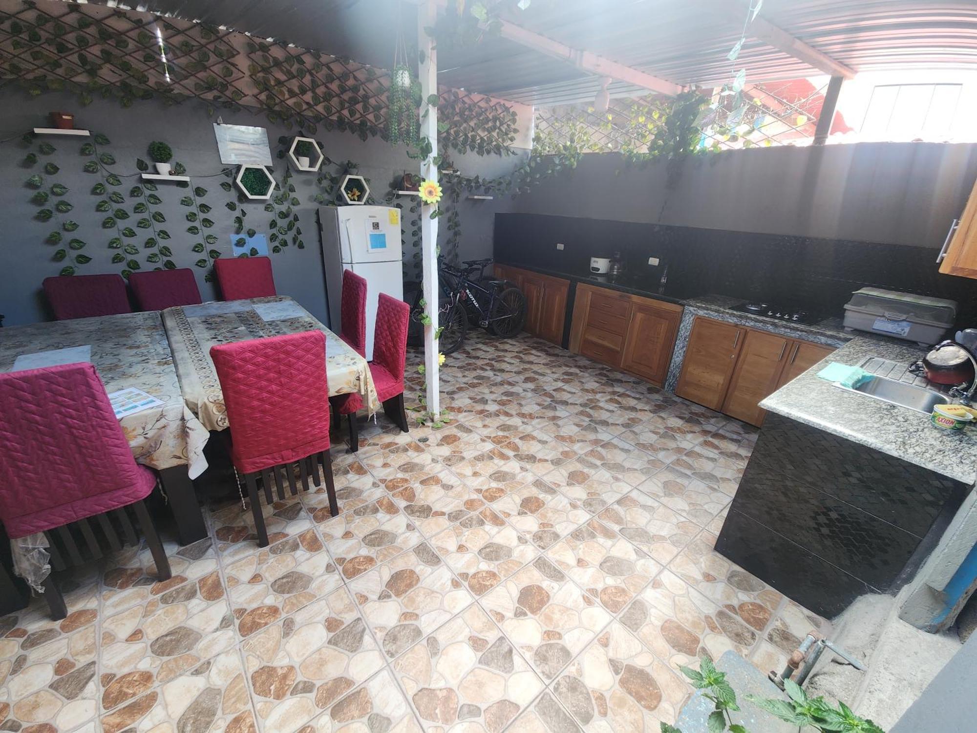 Costa Del Sol Hotel Puerto Ayora  Kültér fotó